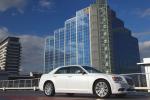 Chrysler 300C 2012 года (UK)